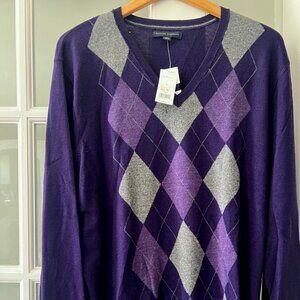 BANANA REPUBLIC Mens Sweater XL